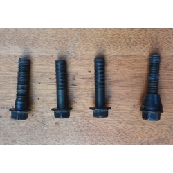 Болты Крепления Генератора 